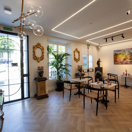 Pries Homes - Center Beach Malaga Zewnętrze zdjęcie