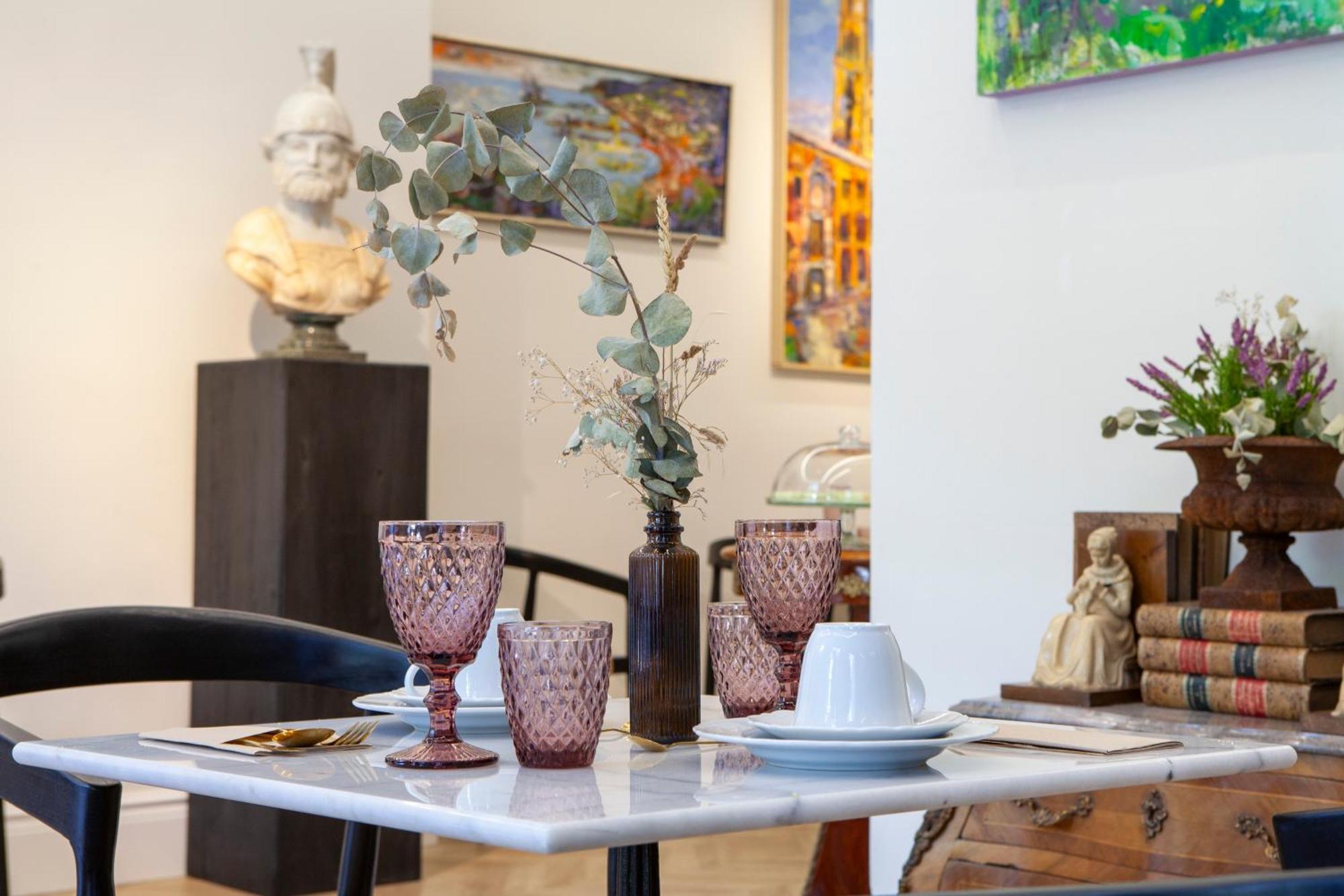 Pries Homes - Center Beach Malaga Zewnętrze zdjęcie