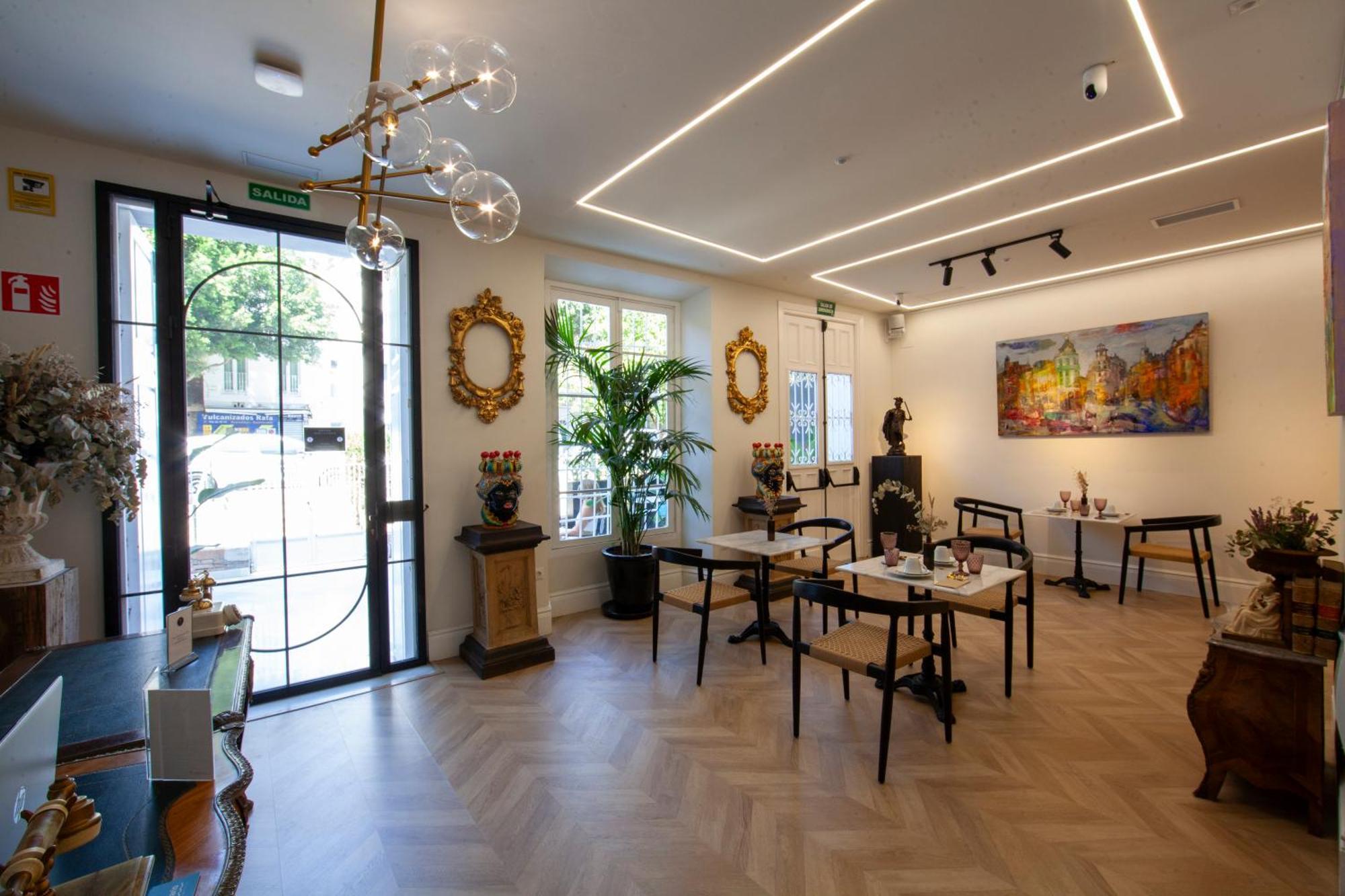 Pries Homes - Center Beach Malaga Zewnętrze zdjęcie