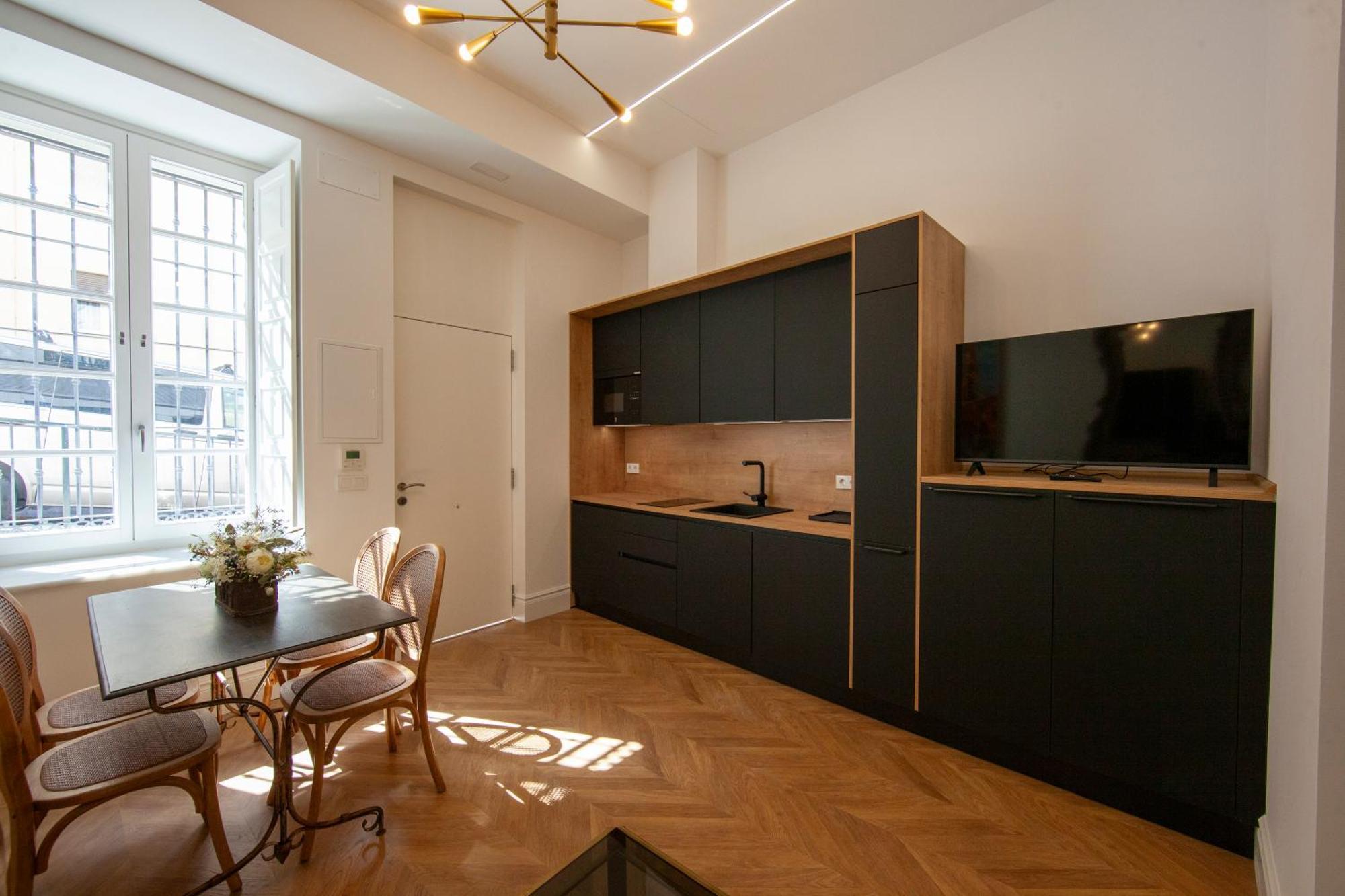 Pries Homes - Center Beach Malaga Zewnętrze zdjęcie
