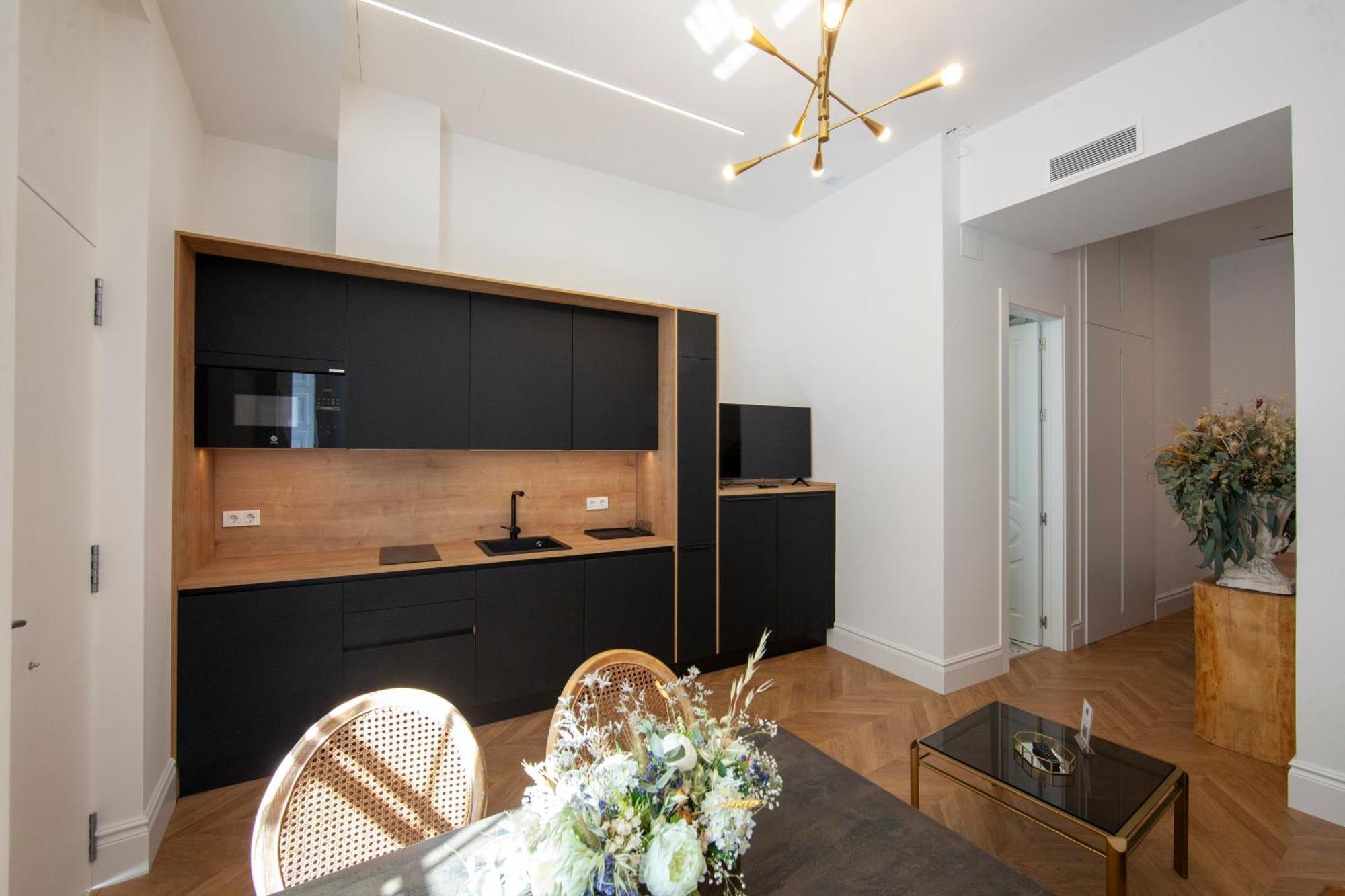 Pries Homes - Center Beach Malaga Zewnętrze zdjęcie