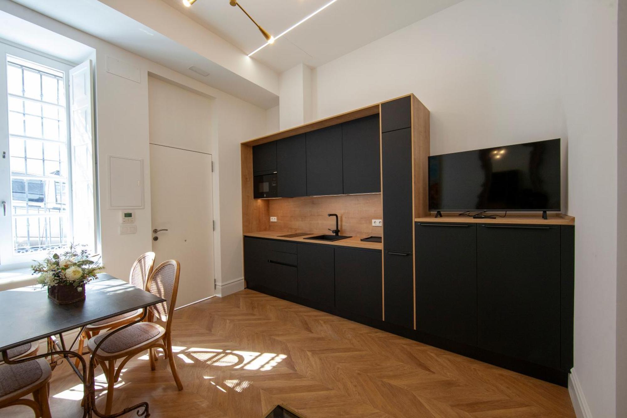 Pries Homes - Center Beach Malaga Zewnętrze zdjęcie
