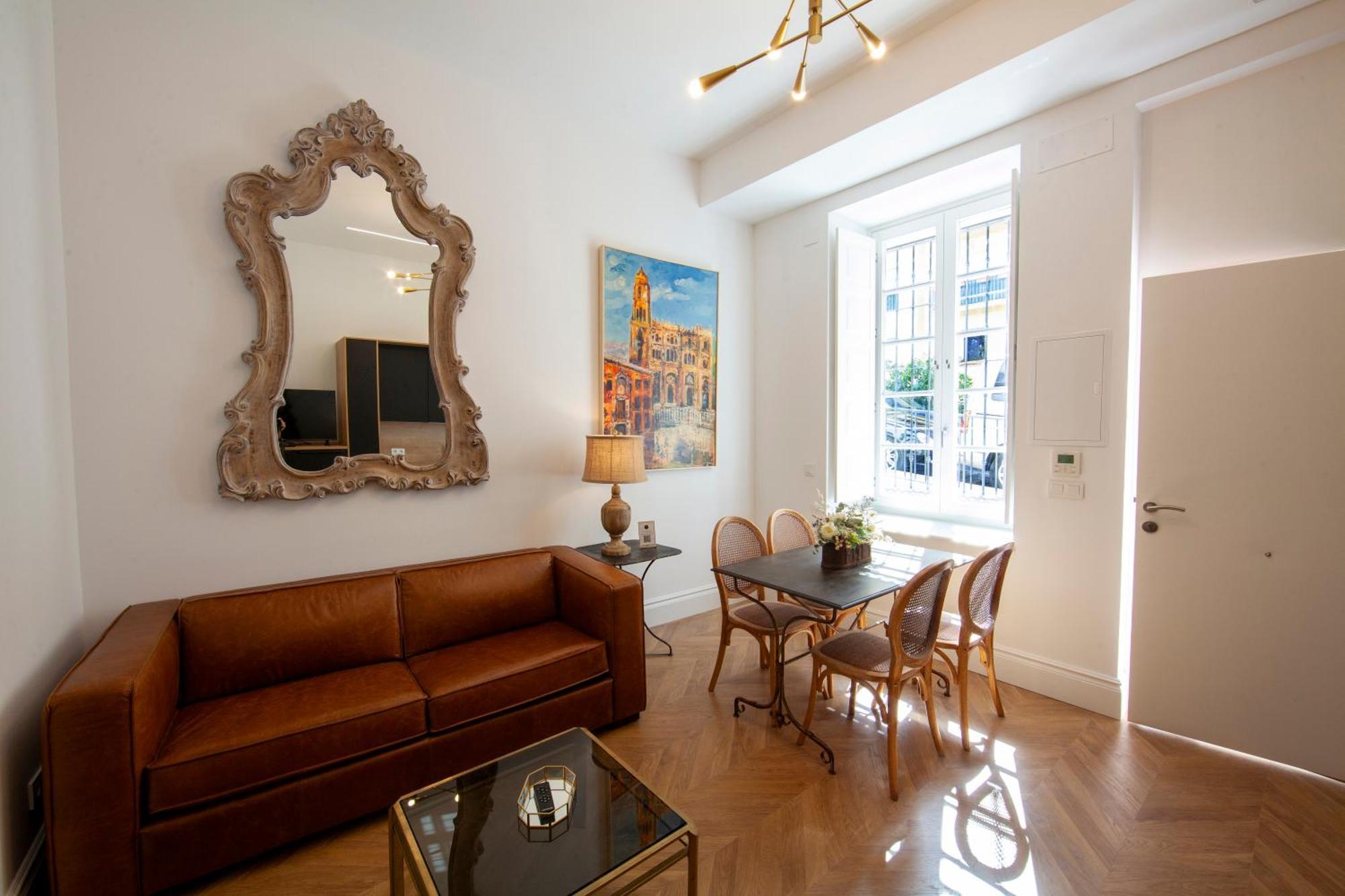 Pries Homes - Center Beach Malaga Zewnętrze zdjęcie