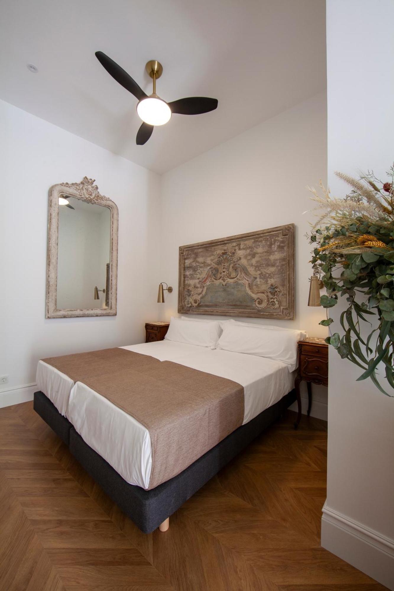 Pries Homes - Center Beach Malaga Zewnętrze zdjęcie