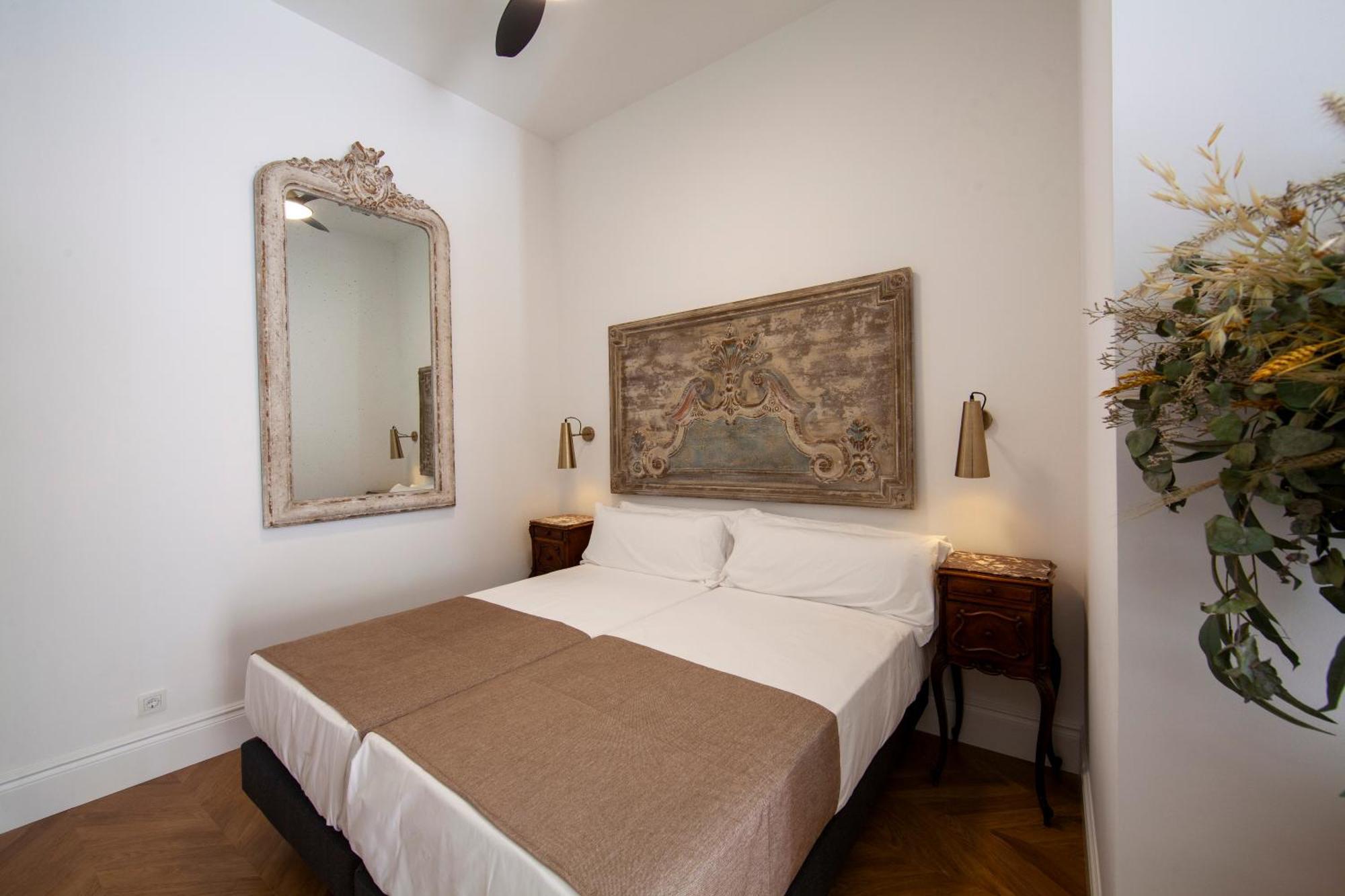Pries Homes - Center Beach Malaga Zewnętrze zdjęcie