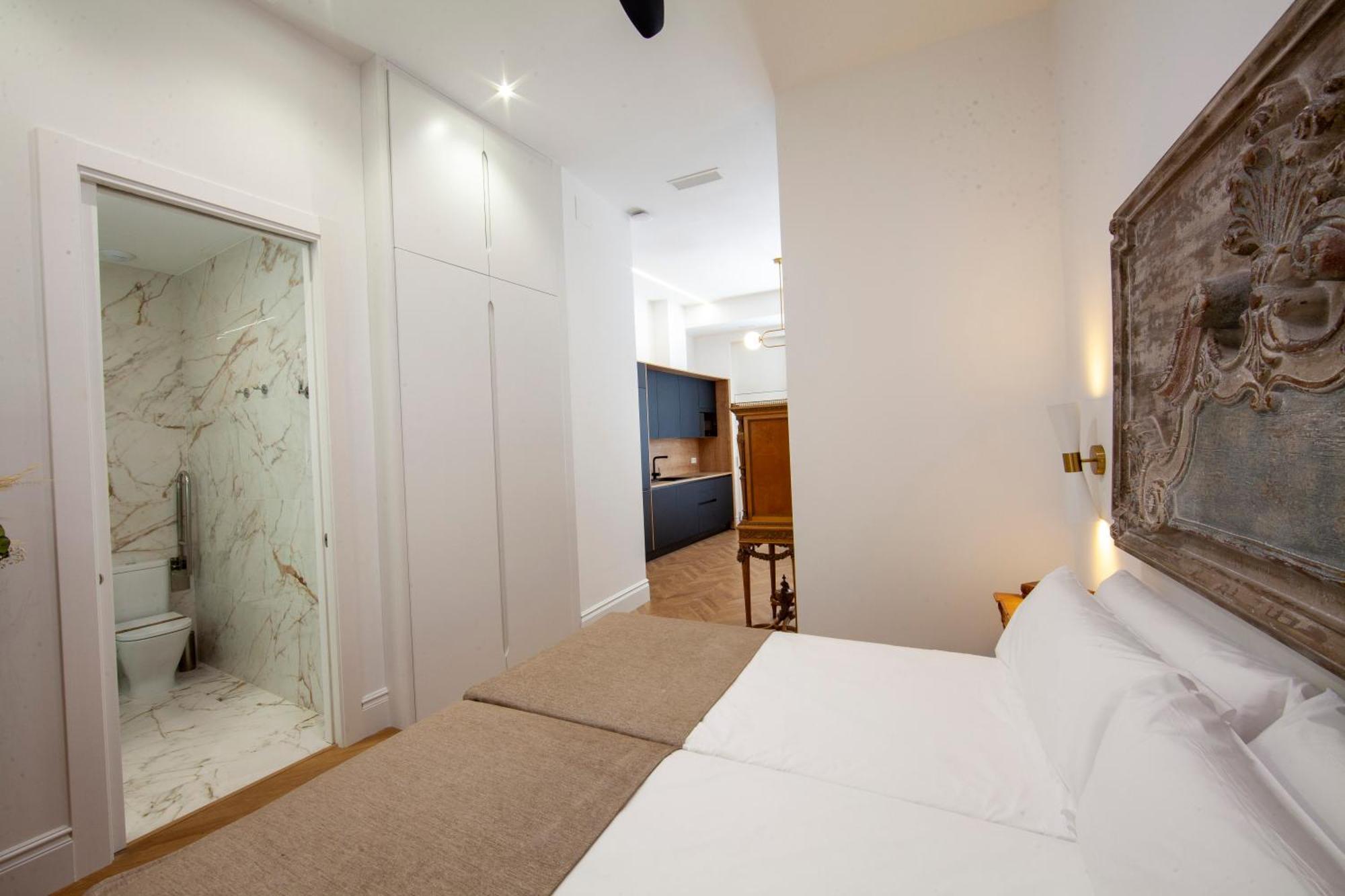 Pries Homes - Center Beach Malaga Zewnętrze zdjęcie