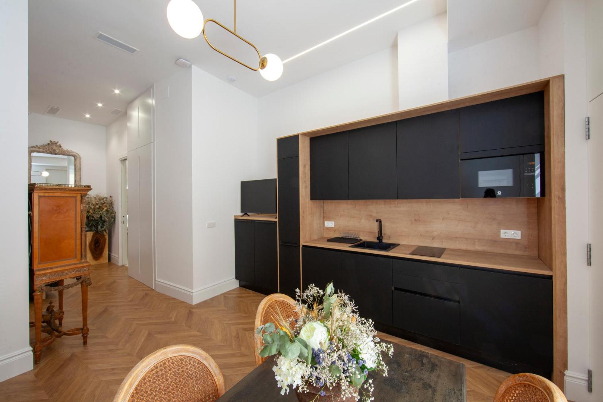 Pries Homes - Center Beach Malaga Zewnętrze zdjęcie