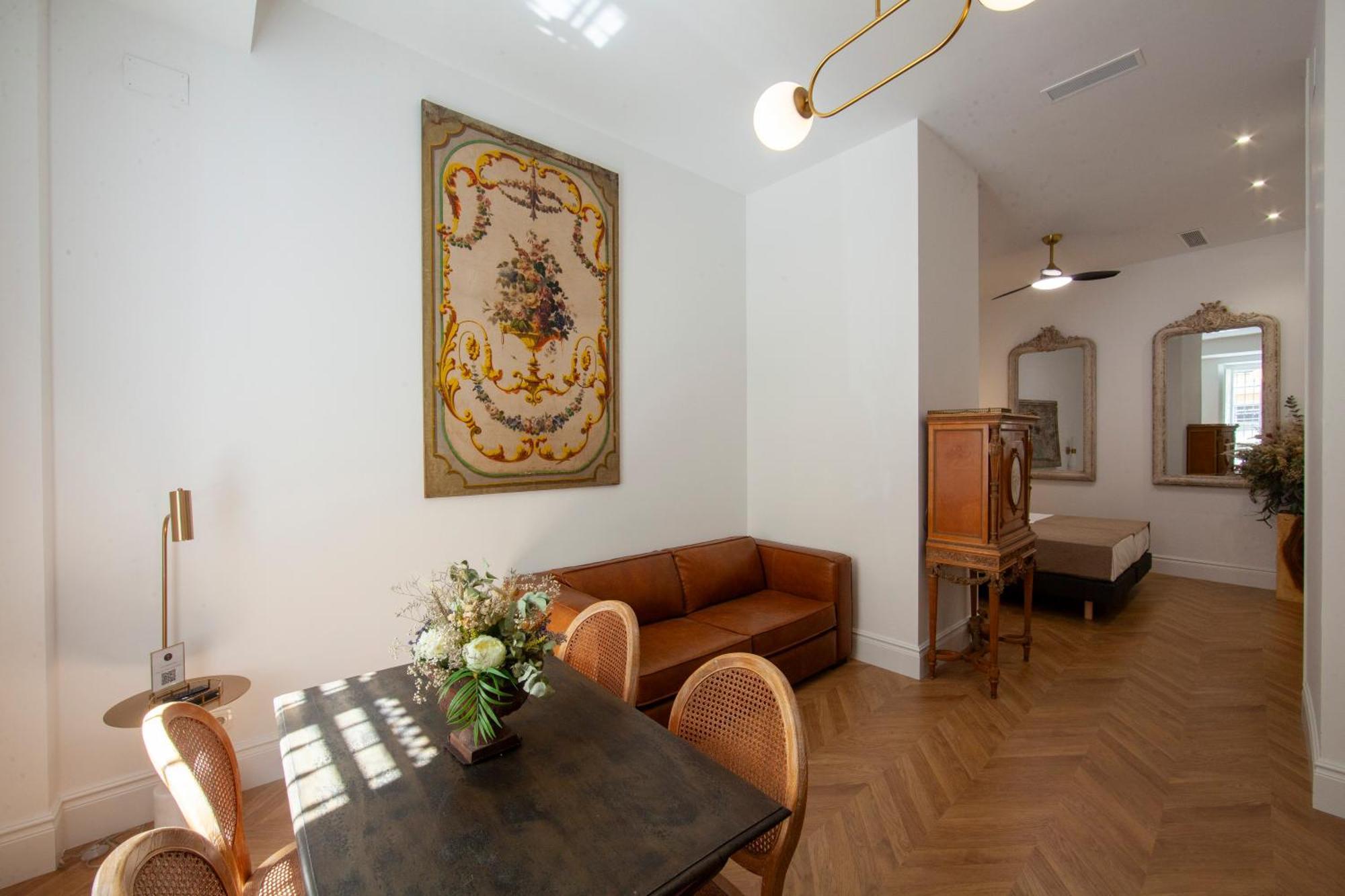 Pries Homes - Center Beach Malaga Zewnętrze zdjęcie