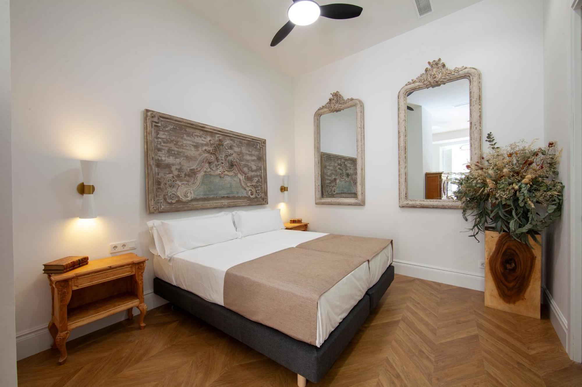 Pries Homes - Center Beach Malaga Zewnętrze zdjęcie