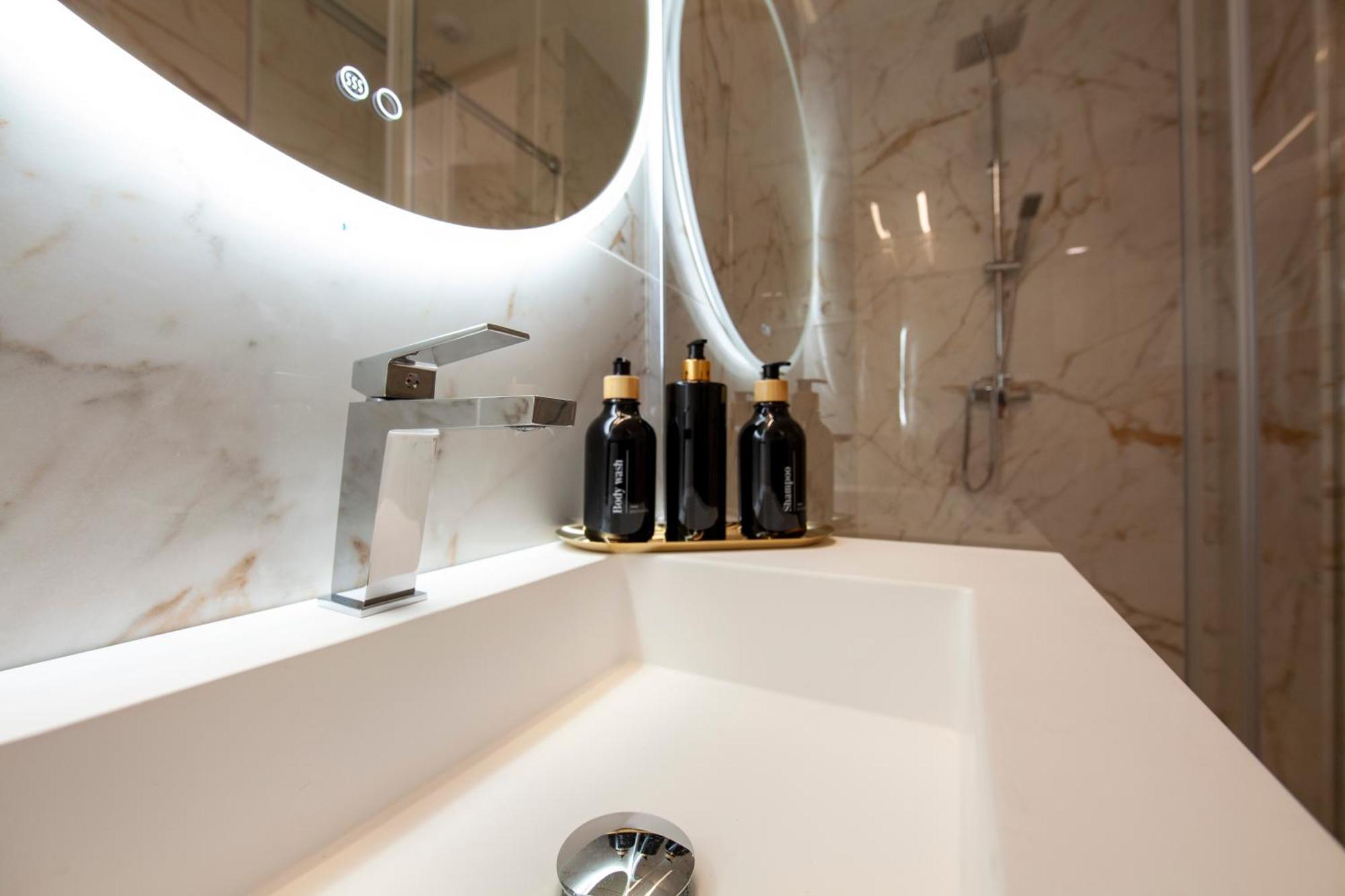 Pries Homes - Center Beach Malaga Zewnętrze zdjęcie