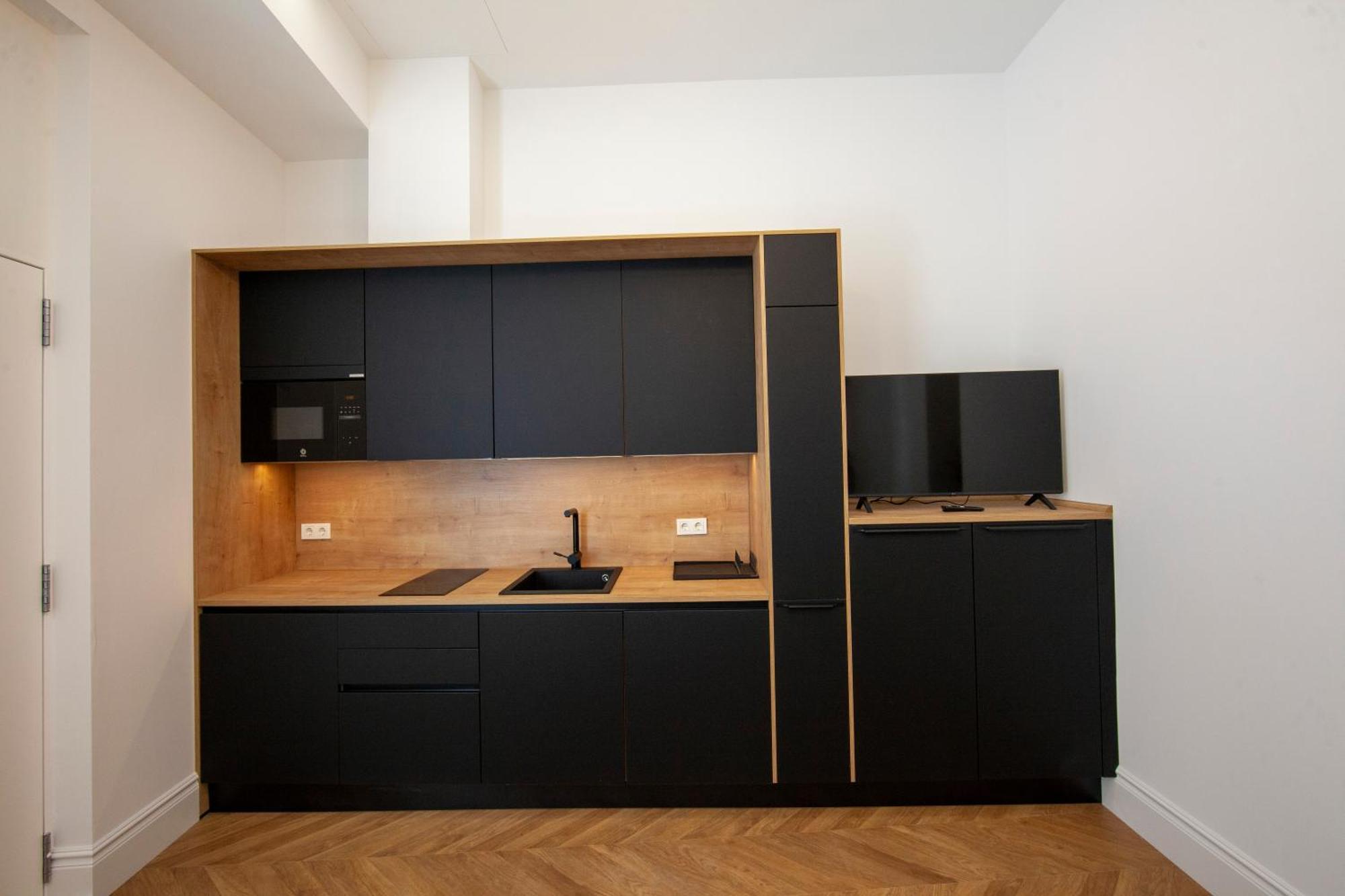 Pries Homes - Center Beach Malaga Zewnętrze zdjęcie
