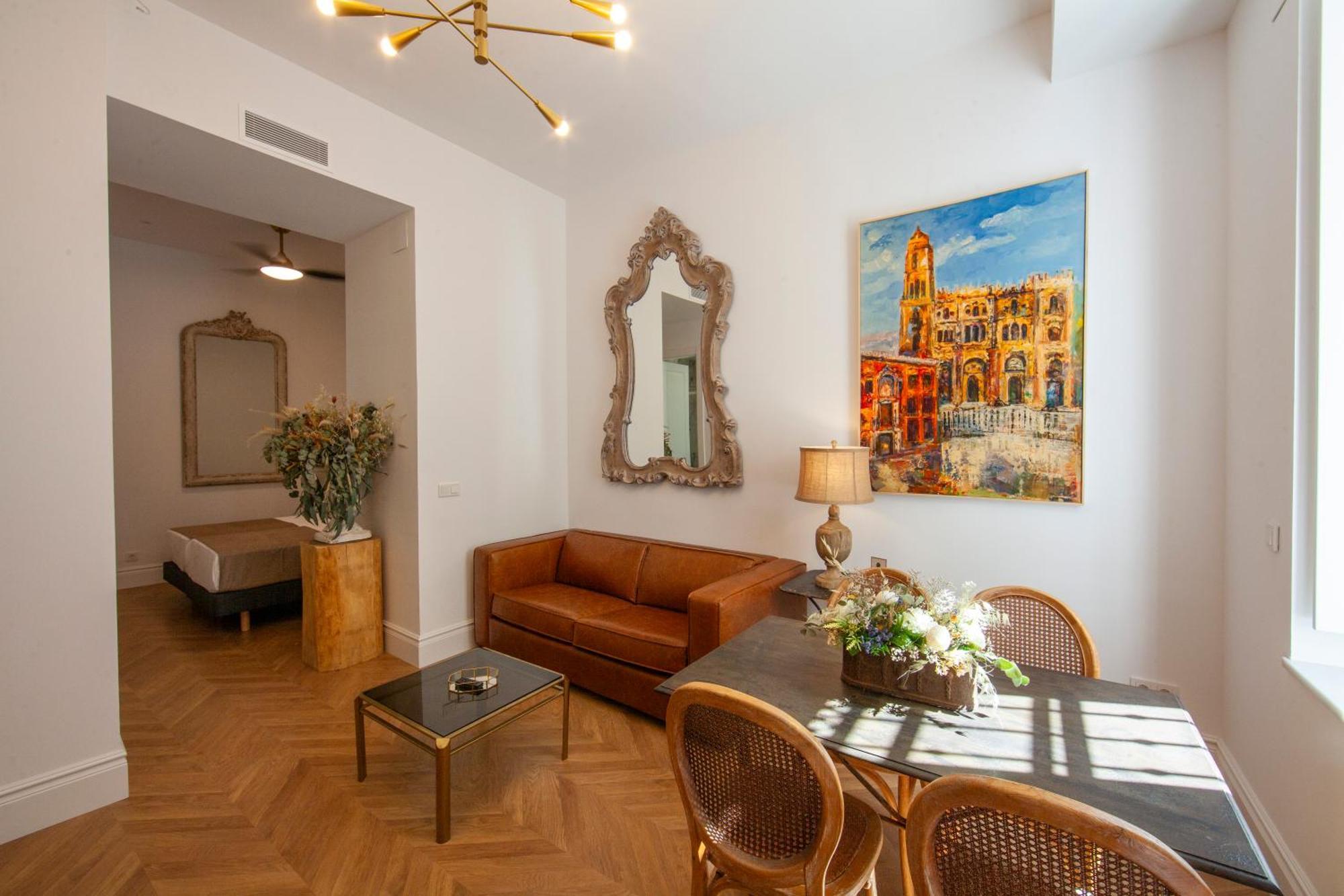 Pries Homes - Center Beach Malaga Zewnętrze zdjęcie